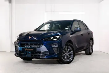 Cupra Terramar 2025 photo 2