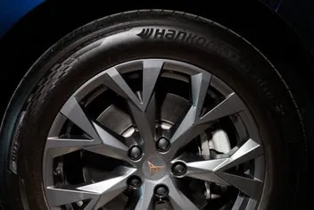 Cupra Terramar 2025 photo 5