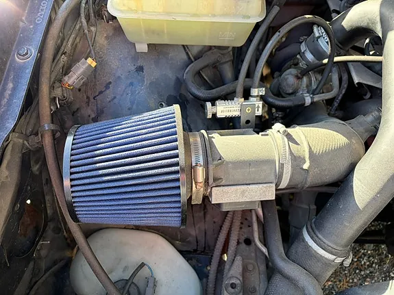 Volvo 940 1996 photo 5