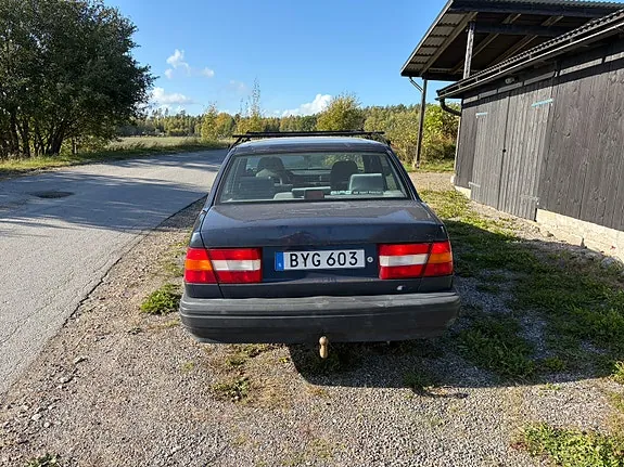 Volvo 940