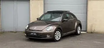 Volkswagen Coccinelle