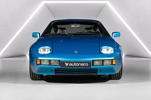 Porsche 928 1979 photo 3