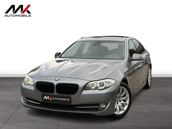 BMW 530D
