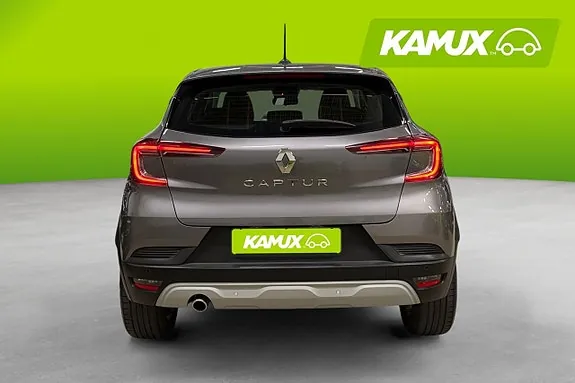 Renault Captur 2022 photo 5