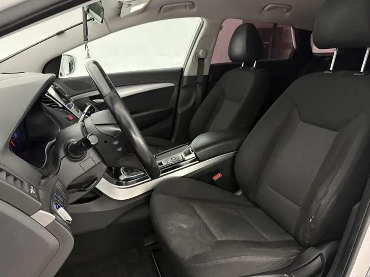 Hyundai I40 2012 photo 2
