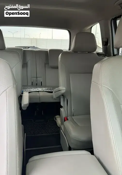 Volkswagen Atlas 2019 photo 2
