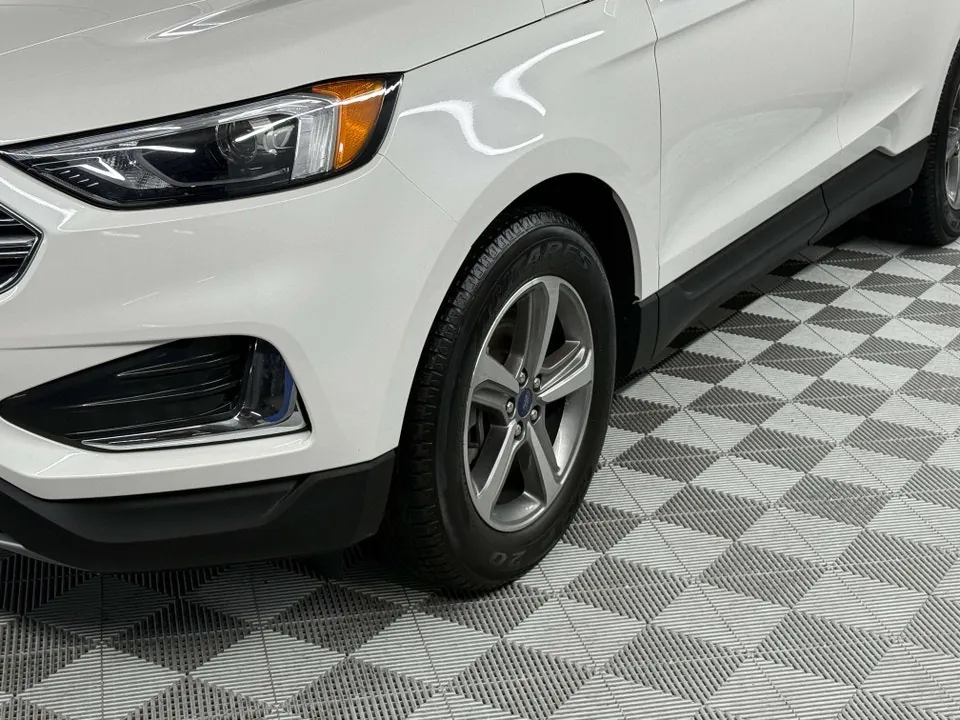 Ford Edge 2022 photo 4