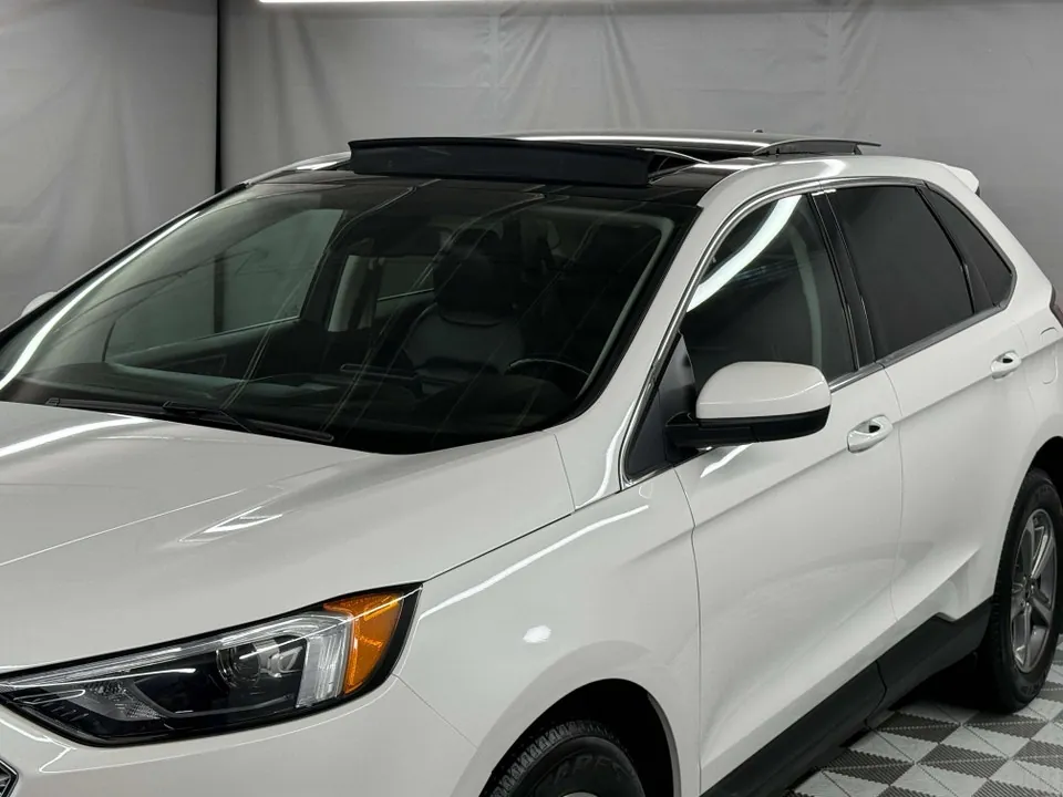 Ford Edge 2022 photo 5