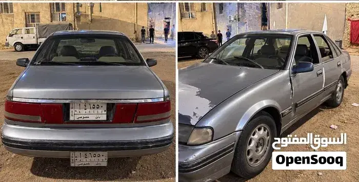 Daewoo Other