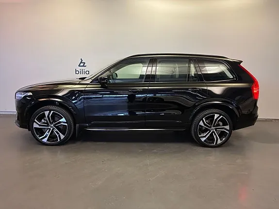 Volvo Xc90 2024 photo 3