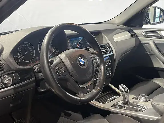 BMW X4 2016 photo 3