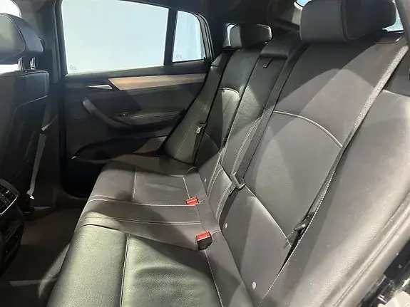 BMW X4 2016 photo 4