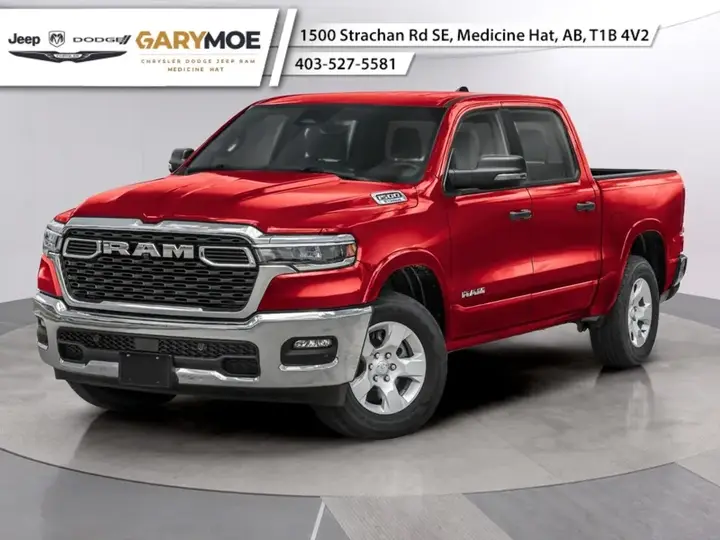 Ram 1500
