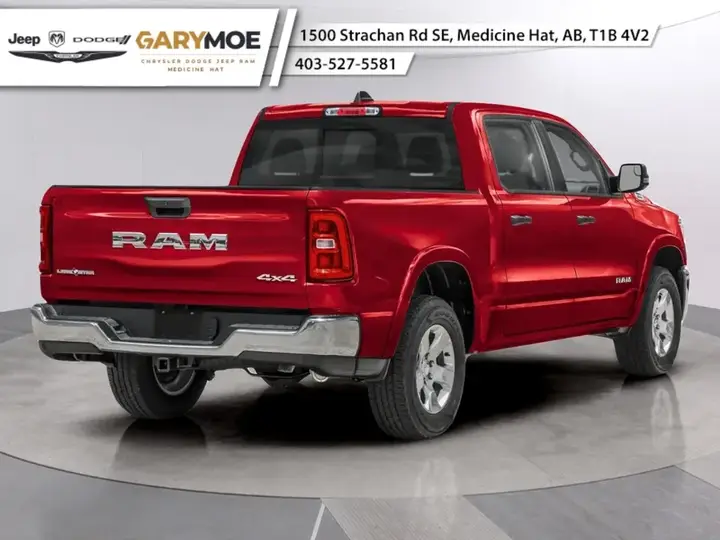Ram 1500 2027 photo 2