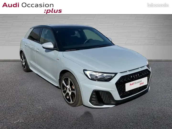 Audi A1 2025 photo 4