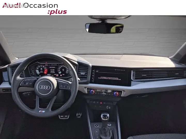 Audi A1 2025 photo 3