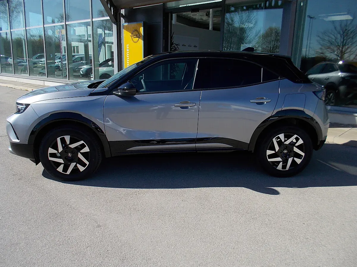 Opel Mokka 2026 photo 2
