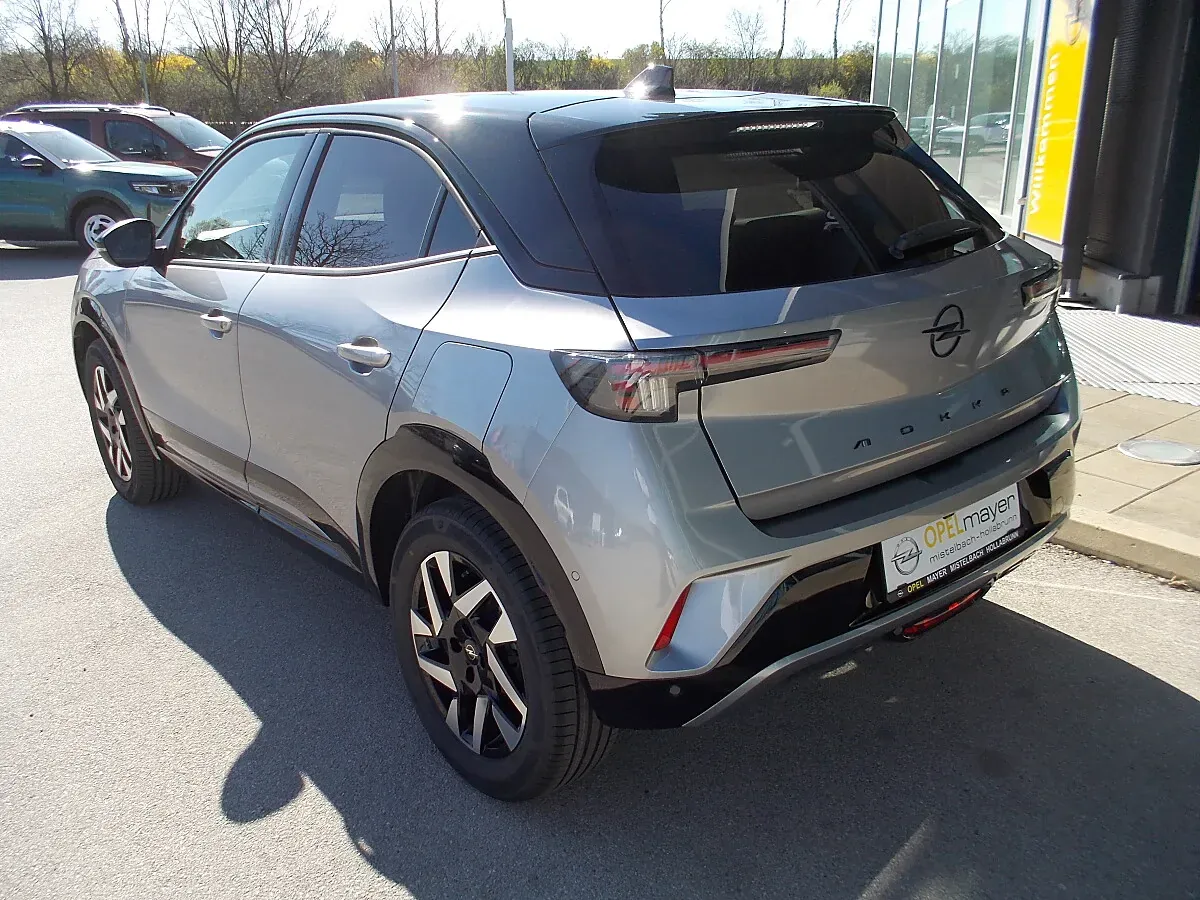 Opel Mokka 2026 photo 3