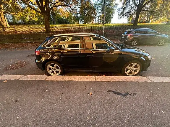 Audi E-Tron 2018 photo 4