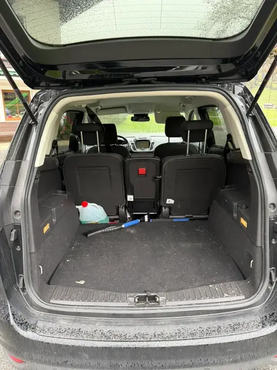 Ford C-Max 2019 photo 2