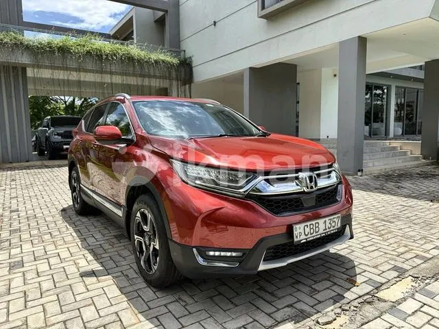 Honda Crv
