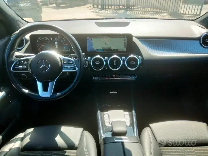 Mercedes-Benz Gla 2021 photo 5