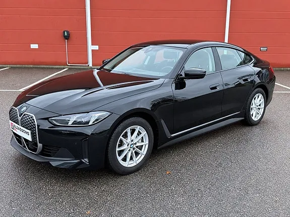 BMW I4