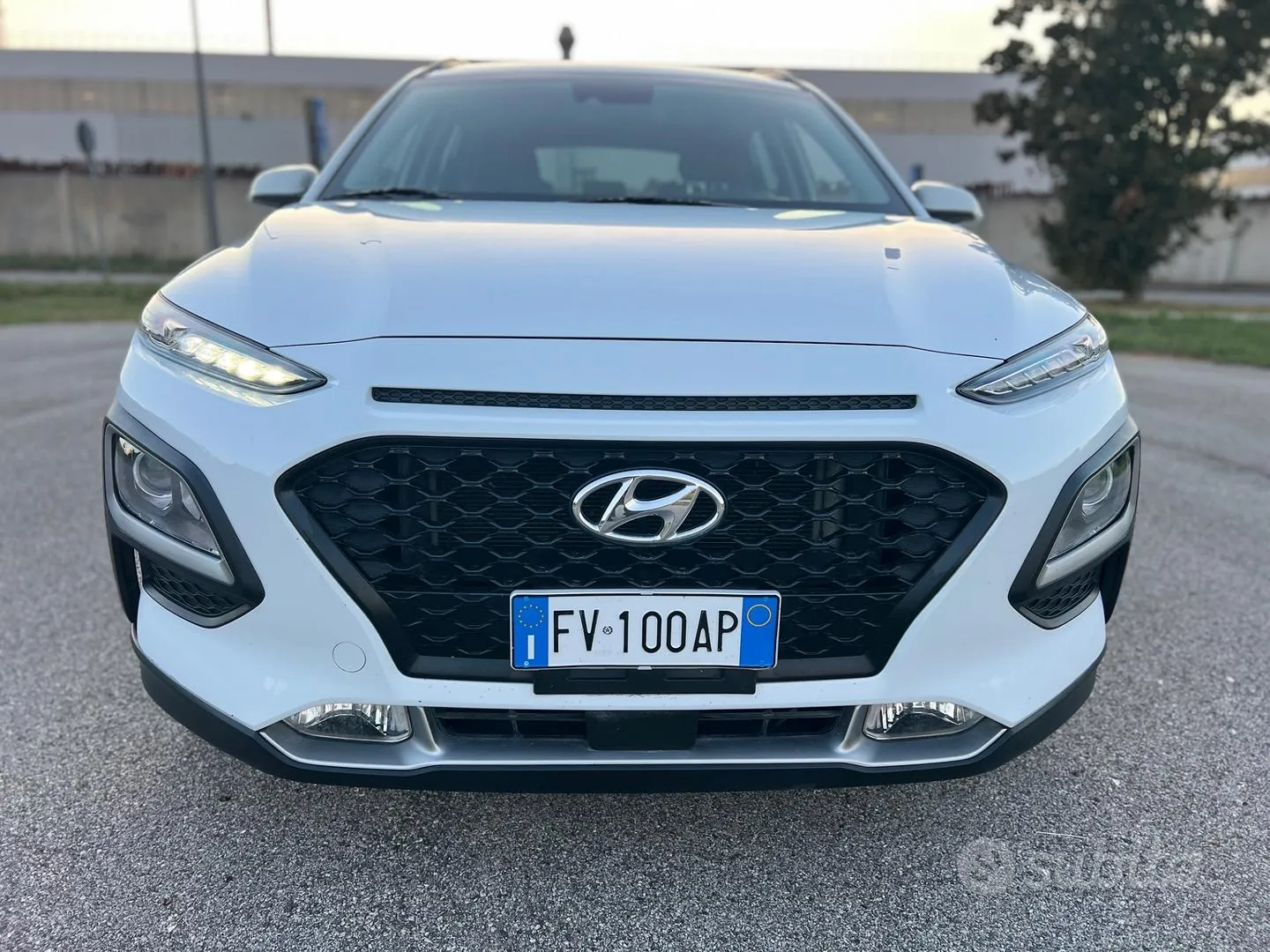 Hyundai Kona 2019 photo 2