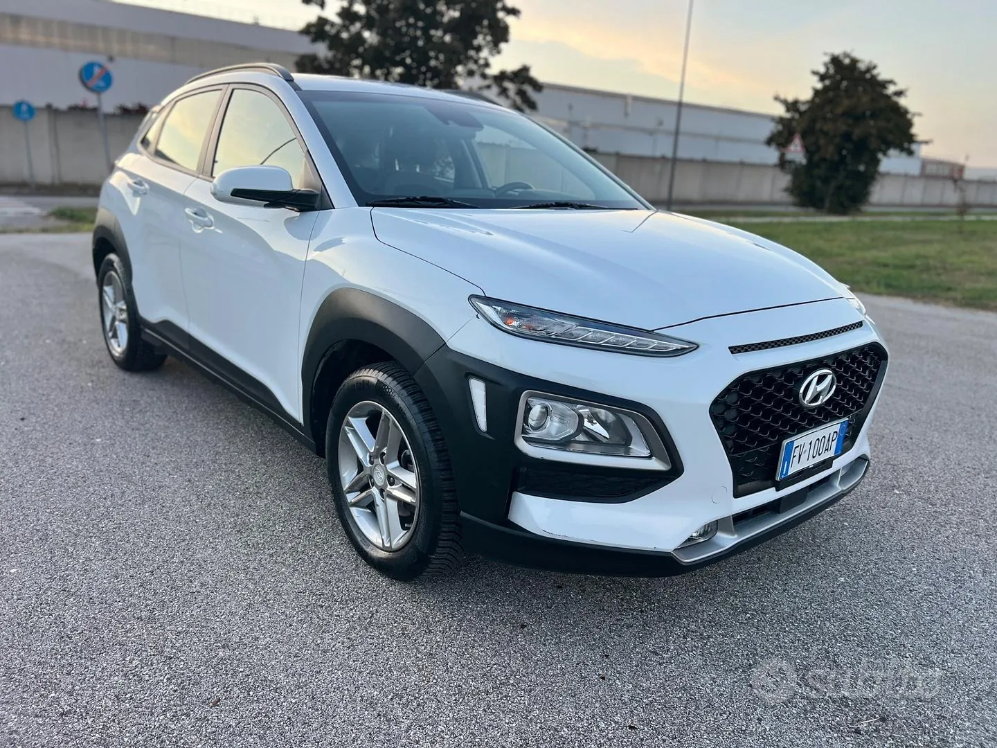 Hyundai Kona 2019 photo 3