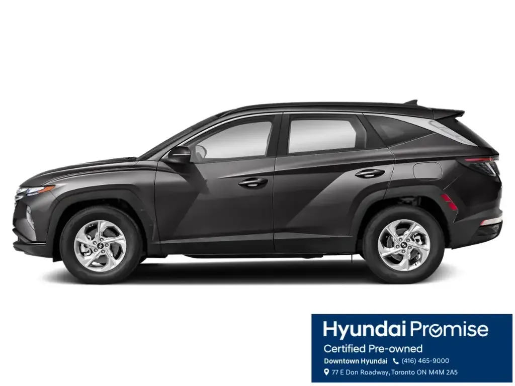 Hyundai Tucson 2023 photo 3