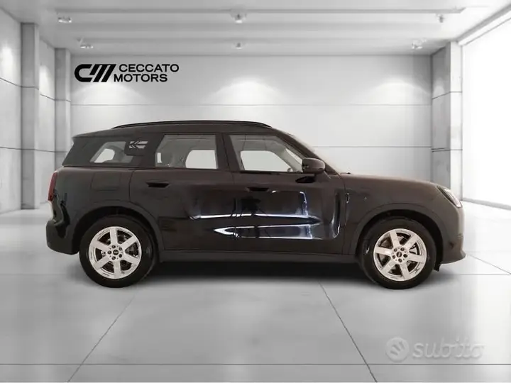 Mini Mini Countryman 2024 photo 3