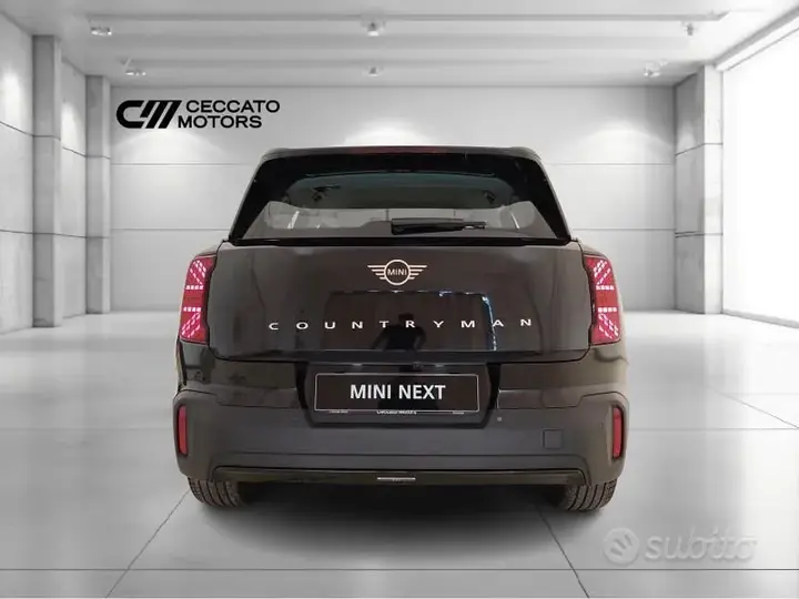 Mini Mini Countryman 2024 photo 5