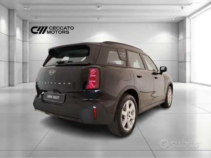 Mini Mini Countryman 2024 photo 4