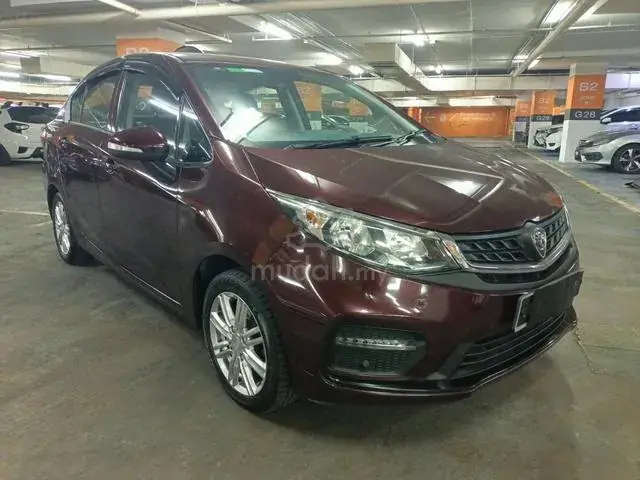 Proton Persona