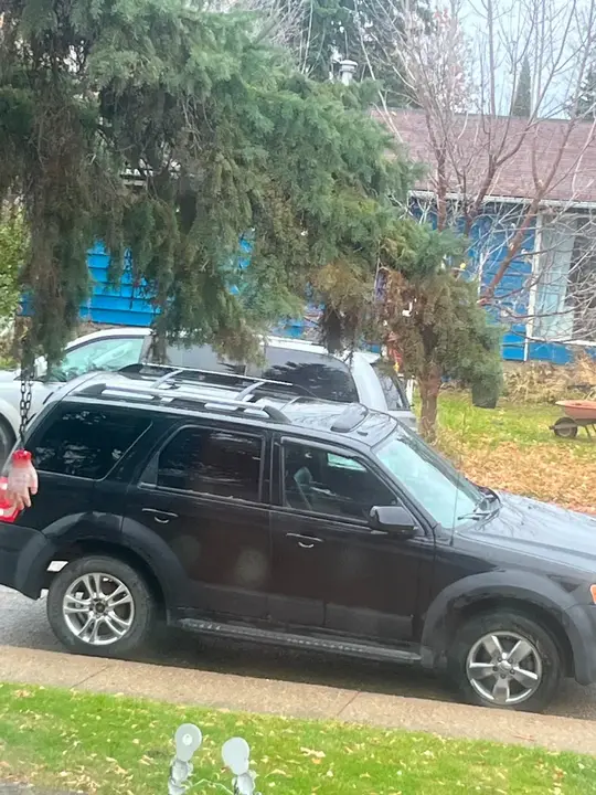 Ford Escape