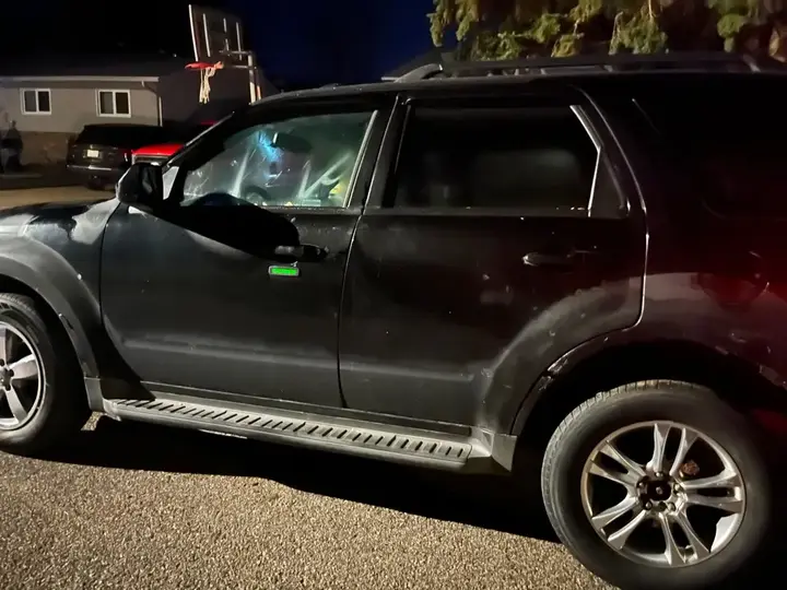 Ford Escape 2010 photo 4