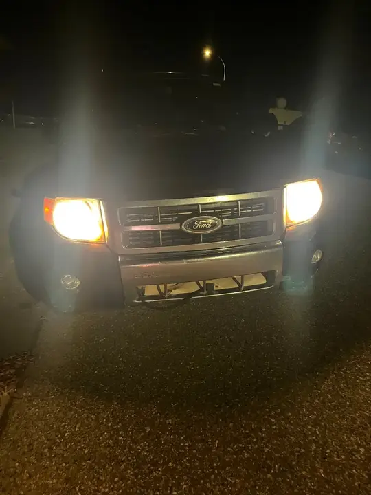 Ford Escape 2010 photo 2