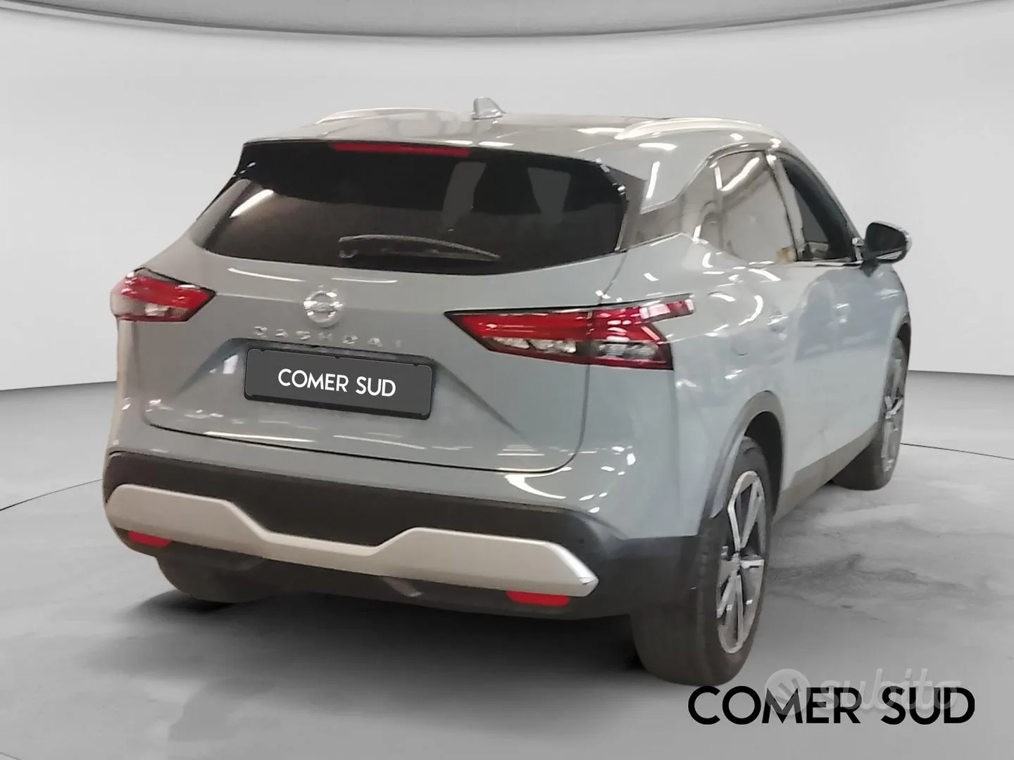 Nissan Qashqai 2022 photo 3