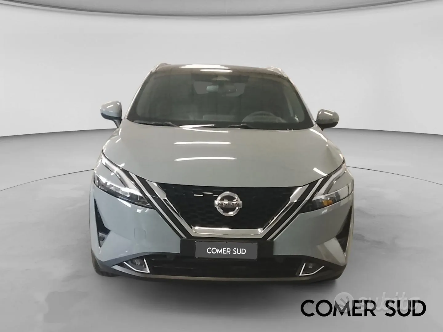 Nissan Qashqai 2022 photo 2