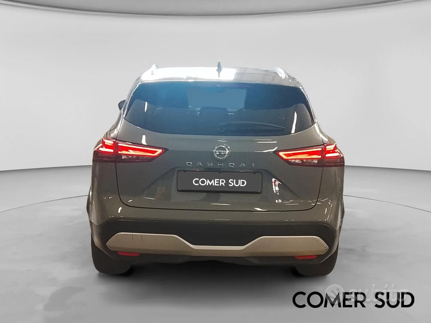 Nissan Qashqai 2022 photo 4