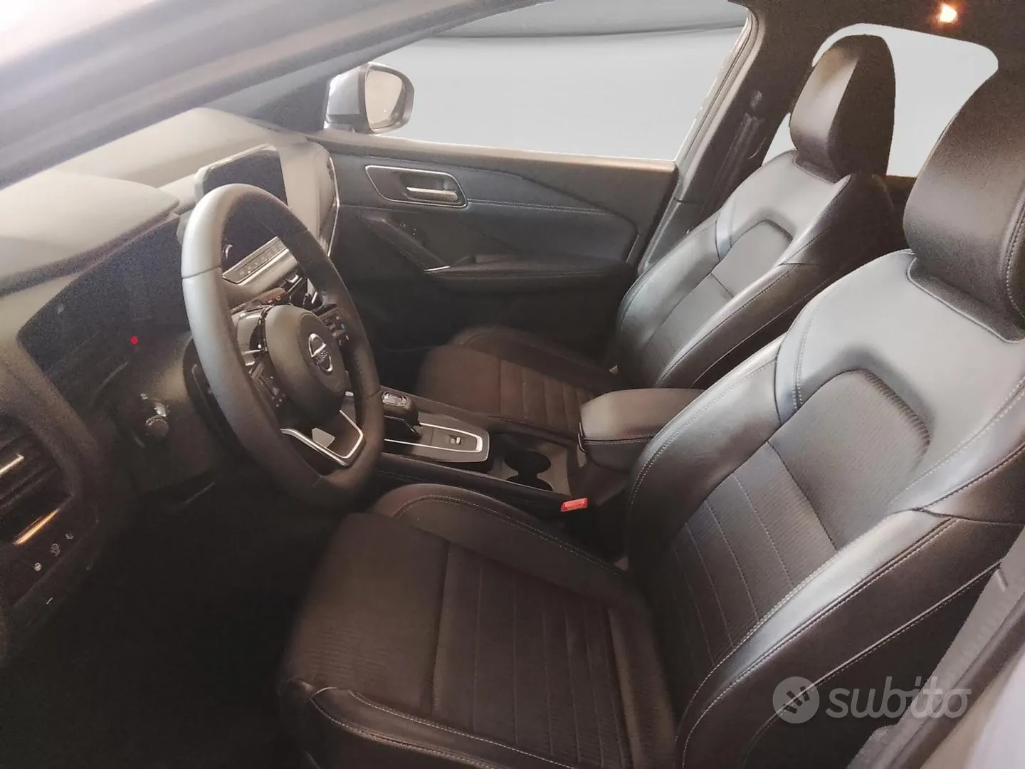 Nissan Qashqai 2022 photo 5