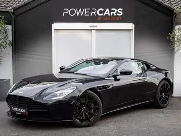 Aston Martin Db11