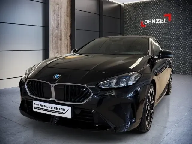 BMW 2 Series 2025 photo 2