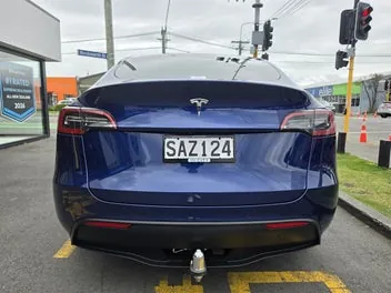 Tesla Model Y 2022 photo 5
