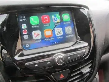 Opel Karl 2018 photo 3
