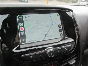 Opel Karl 2018 photo 2