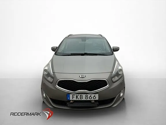 Kia Carens 2015 photo 2