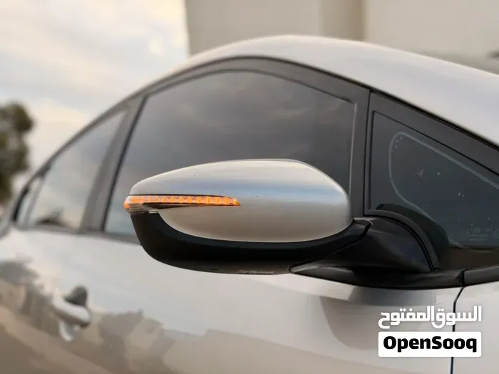 Kia Forte 2014 photo 3