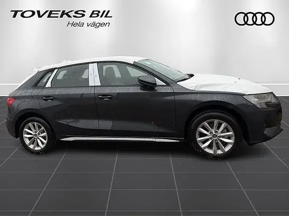 Audi A3 2027 photo 2