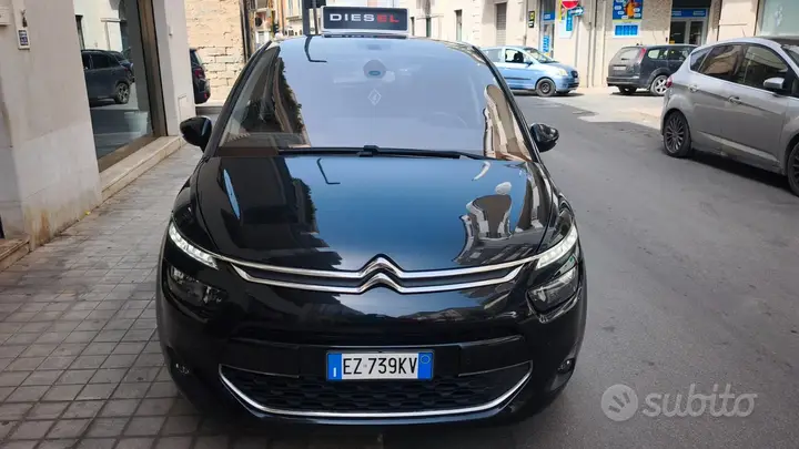 Citroen C4 Picasso 2015 photo 5